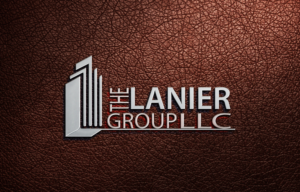 Logo Design by salam1891991 for The Lanier Group, LLC | Design: #11645140