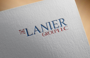 Logo Design by salam1891991 for The Lanier Group, LLC | Design: #11645141