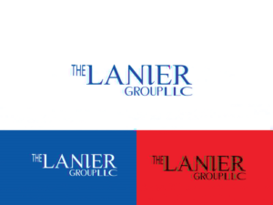 Design de Logo par salam1891991 pour The Lanier Group, LLC | Design : #11645142