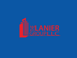 Design de Logo par salam1891991 pour The Lanier Group, LLC | Design : #11645250