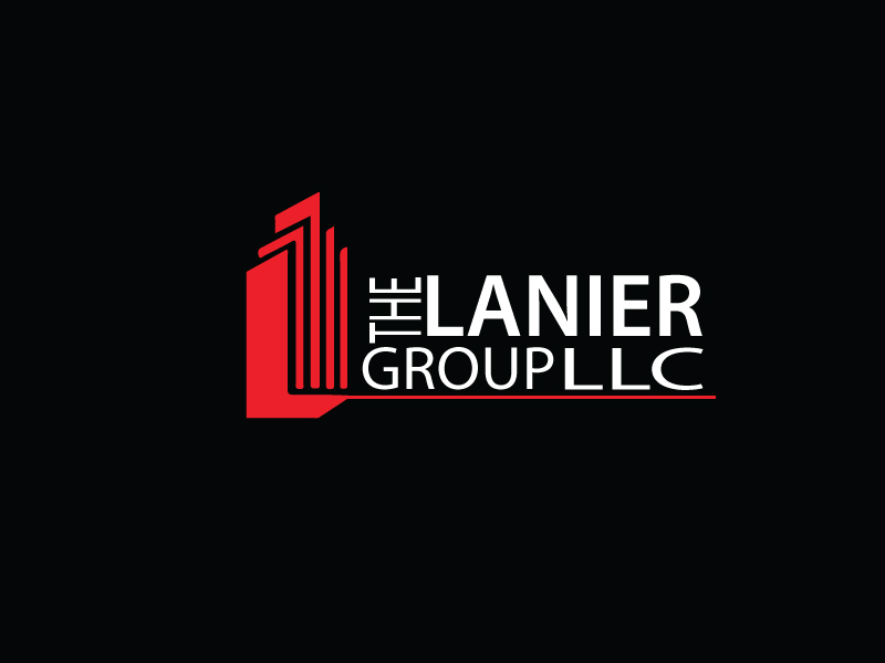 Logo-Design von salam1891991 für The Lanier Group, LLC | Design #11645251