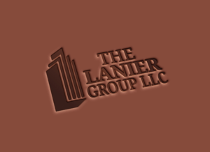Logo Design by salam1891991 for The Lanier Group, LLC | Design: #11645253