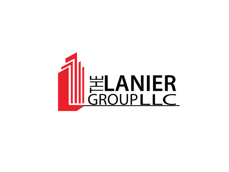 Logo-Design von salam1891991 für The Lanier Group, LLC | Design #11645265