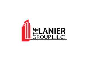 Logo Design by salam1891991 for The Lanier Group, LLC | Design: #11645265