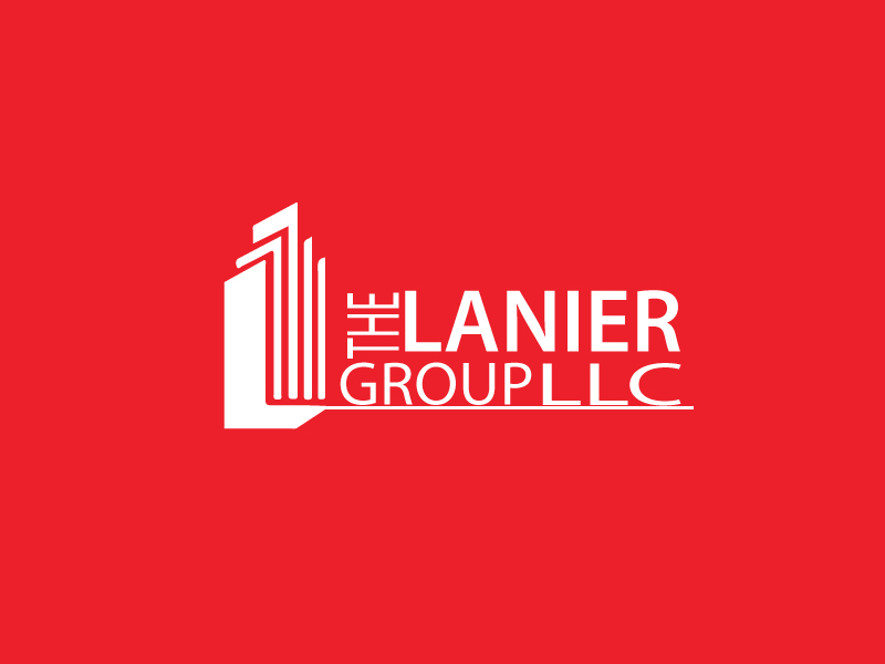 Logo-Design von salam1891991 für The Lanier Group, LLC | Design #11645267