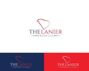 Design de Logo par Atec pour The Lanier Group, LLC | Design : #11646122