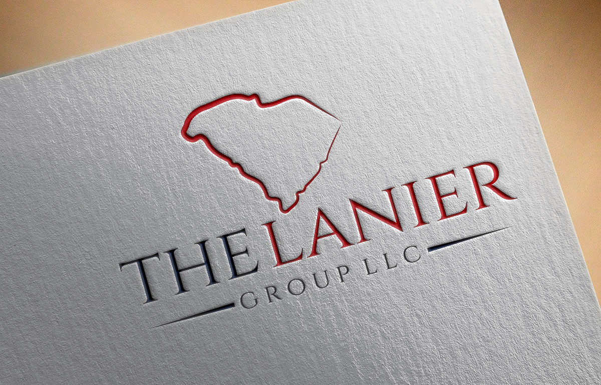 Design de Logo par Atec pour The Lanier Group, LLC | Design #11646141