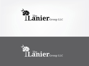 Logo Design by rabinson for The Lanier Group, LLC | Design: #11665911