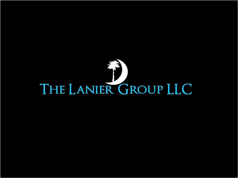 Logo-Design von rabinson für The Lanier Group, LLC | Design #11665912