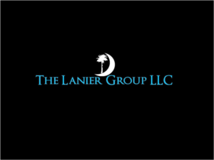 Logo Design by rabinson for The Lanier Group, LLC | Design: #11665912