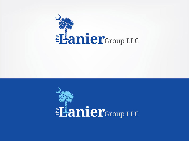 Logo-Design von rabinson für The Lanier Group, LLC | Design #11665914