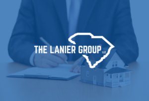 Diseño de Logo por Sen Design para The Lanier Group, LLC | Diseño #11665409