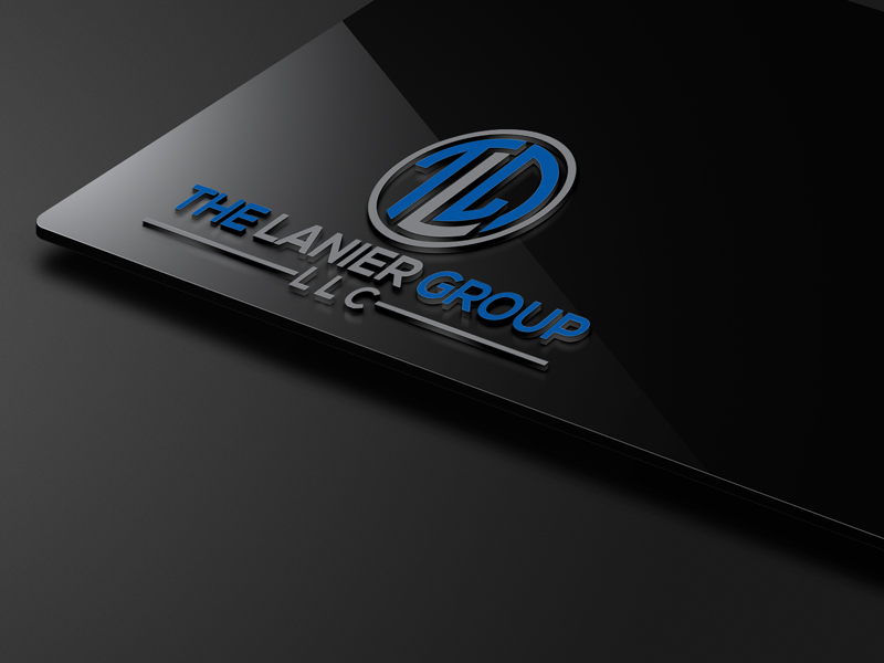 Logo-Design von icondesign für The Lanier Group, LLC | Design #11667382