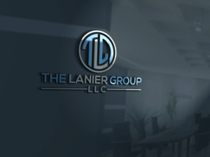 Logo Design by icondesign for The Lanier Group, LLC | Design: #11667383