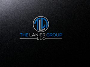 Logo Design by icondesign for The Lanier Group, LLC | Design: #11667384
