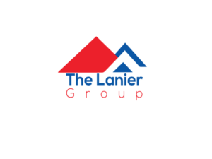Logo Design by saddam.nh2015 for The Lanier Group, LLC | Design: #11645720
