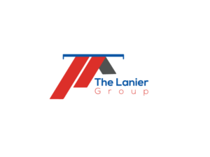 Logo Design by saddam.nh2015 for The Lanier Group, LLC | Design: #11645721