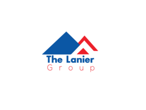 Logo Design by saddam.nh2015 for The Lanier Group, LLC | Design: #11645725