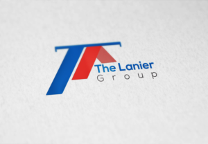 Logo Design by saddam.nh2015 for The Lanier Group, LLC | Design: #11645727