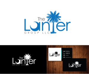 Logo Design by e-graphics for The Lanier Group, LLC | Design: #11648790
