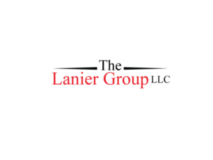 Logo Design by zidne for The Lanier Group, LLC | Design: #11645778