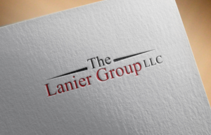 Logo Design by zidne for The Lanier Group, LLC | Design: #11645782