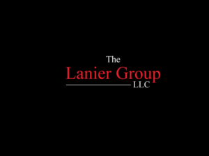 Logo Design by zidne for The Lanier Group, LLC | Design: #11645792