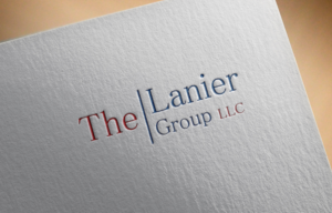 Logo Design by zidne for The Lanier Group, LLC | Design: #11645801