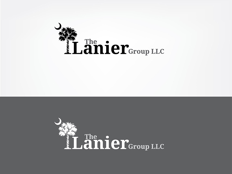 Logo Design by zidne for The Lanier Group, LLC | Design #11648336