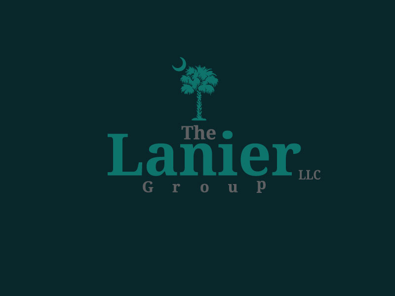 Design de Logo par zidne pour The Lanier Group, LLC | Design #11648341