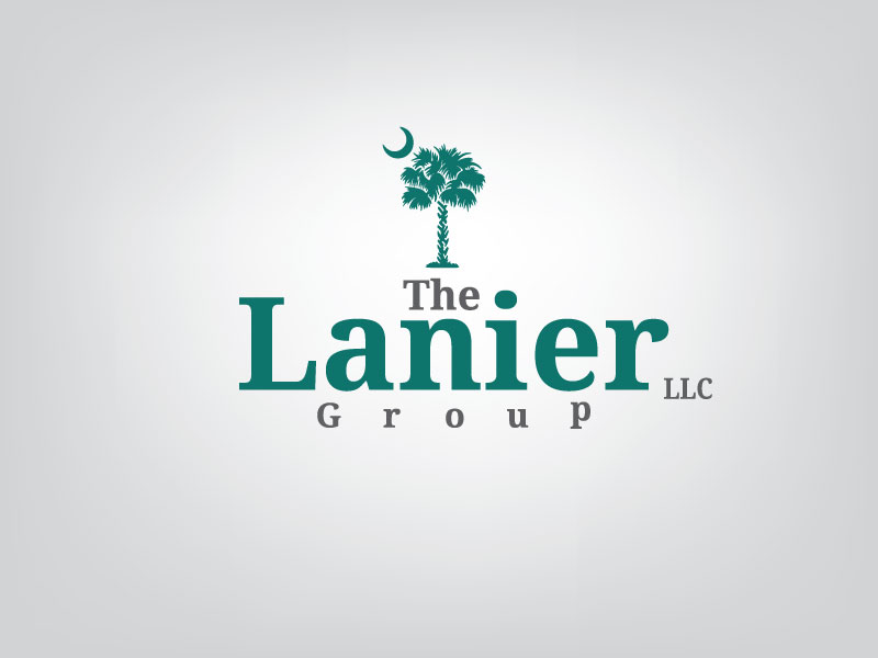 Logo-Design von zidne für The Lanier Group, LLC | Design #11648356