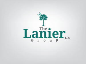 Logo Design by zidne for The Lanier Group, LLC | Design: #11648356