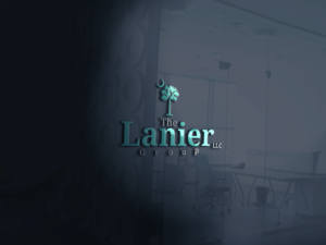 Design de Logo par zidne pour The Lanier Group, LLC | Design : #11648357