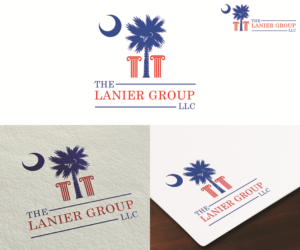Logo Design by eMARK for The Lanier Group, LLC | Design: #11646313