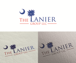 Design de Logo par eMARK pour The Lanier Group, LLC | Design : #11646314