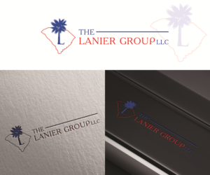 Logo Design by eMARK for The Lanier Group, LLC | Design: #11646315