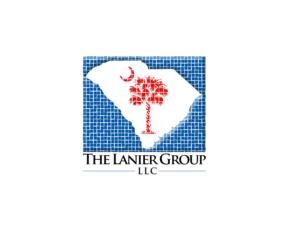 Diseño de Logo por Kyeong para The Lanier Group, LLC | Diseño #11644332