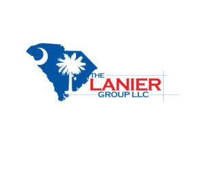 Logo Design by Kyeong for The Lanier Group, LLC | Design: #11655127