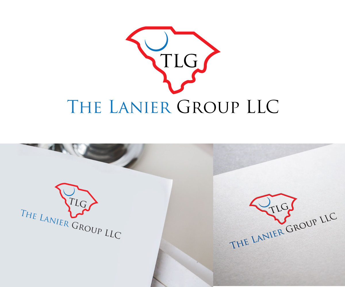 Diseño de Logo por designlogo007 para The Lanier Group, LLC | Diseño #11646659