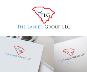Diseño de Logo por designlogo007 para The Lanier Group, LLC | Diseño #11646659