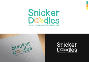 Logo Design by christianpoetoe for this project | Design #11710614