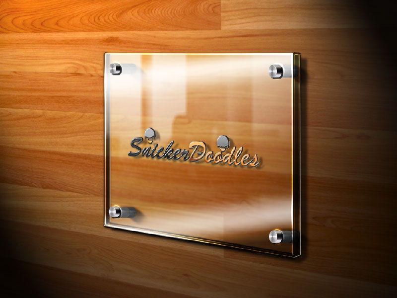 Logo Design by hrahman25091979 for this project | Design #11716054