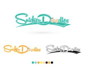 Logo Design by Marco Rubio for this project | Design: #11721054