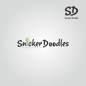 SnickerDoodles | Logo Design by Mike78