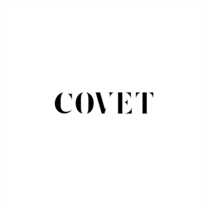 Logo-Design von kenthuz für Covet Design | Design: #11660401