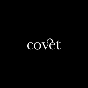 Logo-Design von kenthuz für Covet Design | Design: #11671273