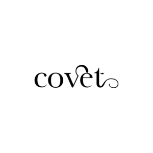 Logo-Design von kenthuz für Covet Design | Design: #11691913