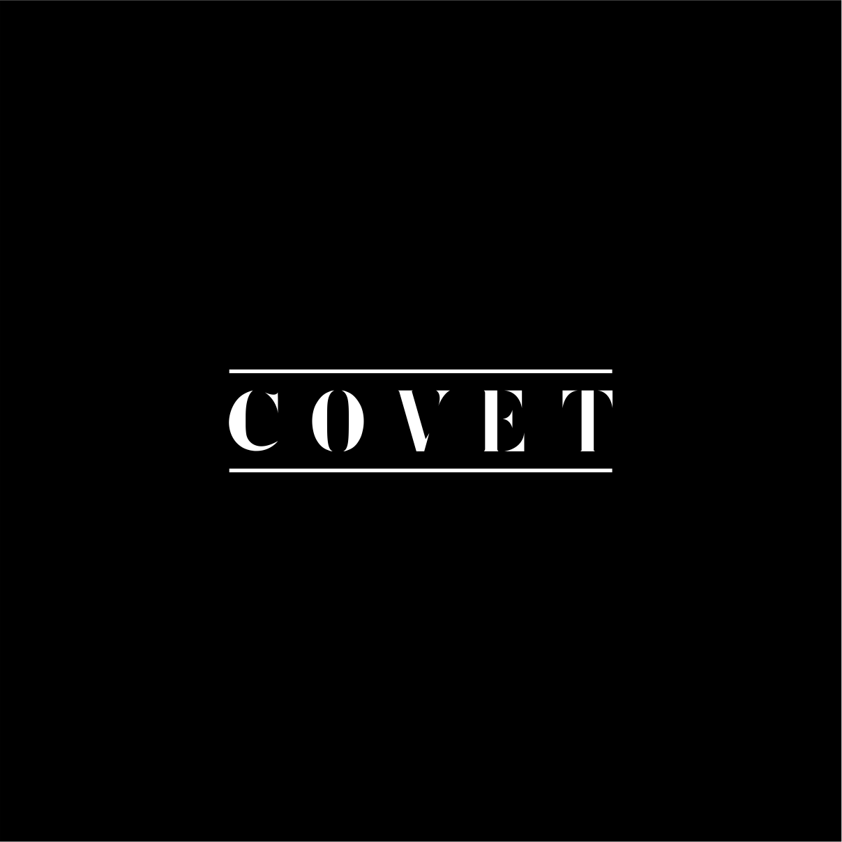 Logo-Design von kenthuz für Covet Design | Design #11691919
