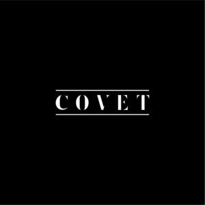 Logo-Design von kenthuz für Covet Design | Design: #11691919