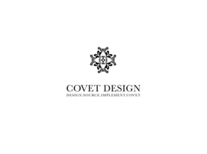 Logo-Design von sbelogd für Covet Design | Design: #11784100